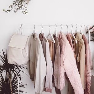 bee lookbook style haul